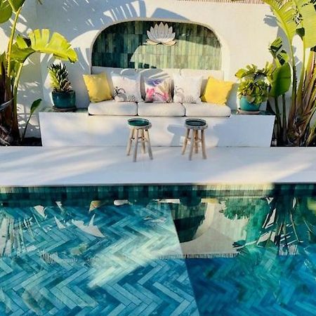 Villa Alisa Avec Piscine Privee Roquebrune-sur-Argens Eksteriør billede