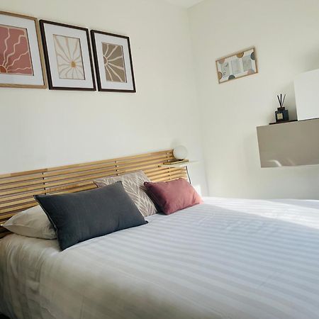 Villa Alisa Avec Piscine Privee Roquebrune-sur-Argens Eksteriør billede