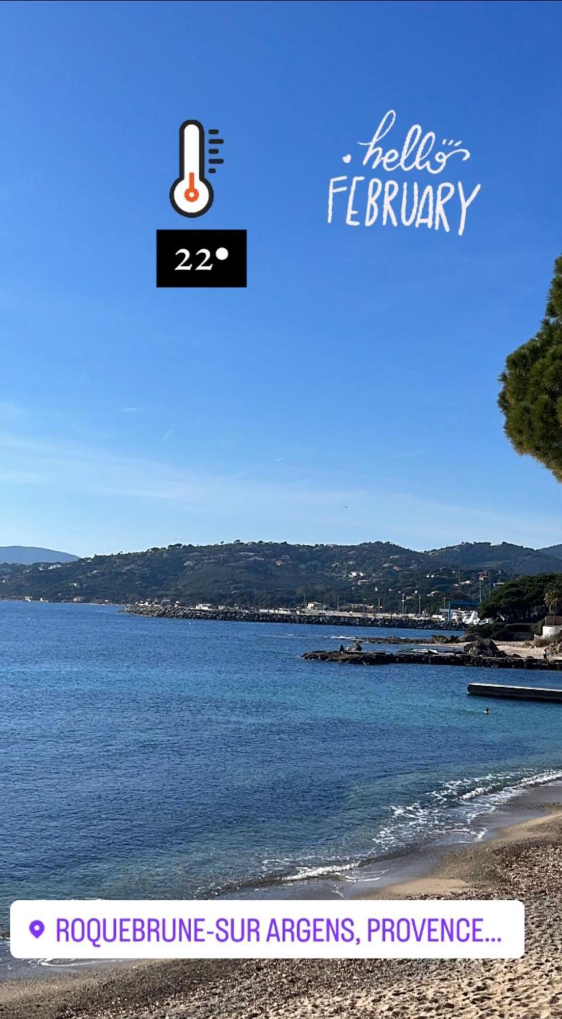 Villa Alisa Avec Piscine Privee Roquebrune-sur-Argens Eksteriør billede