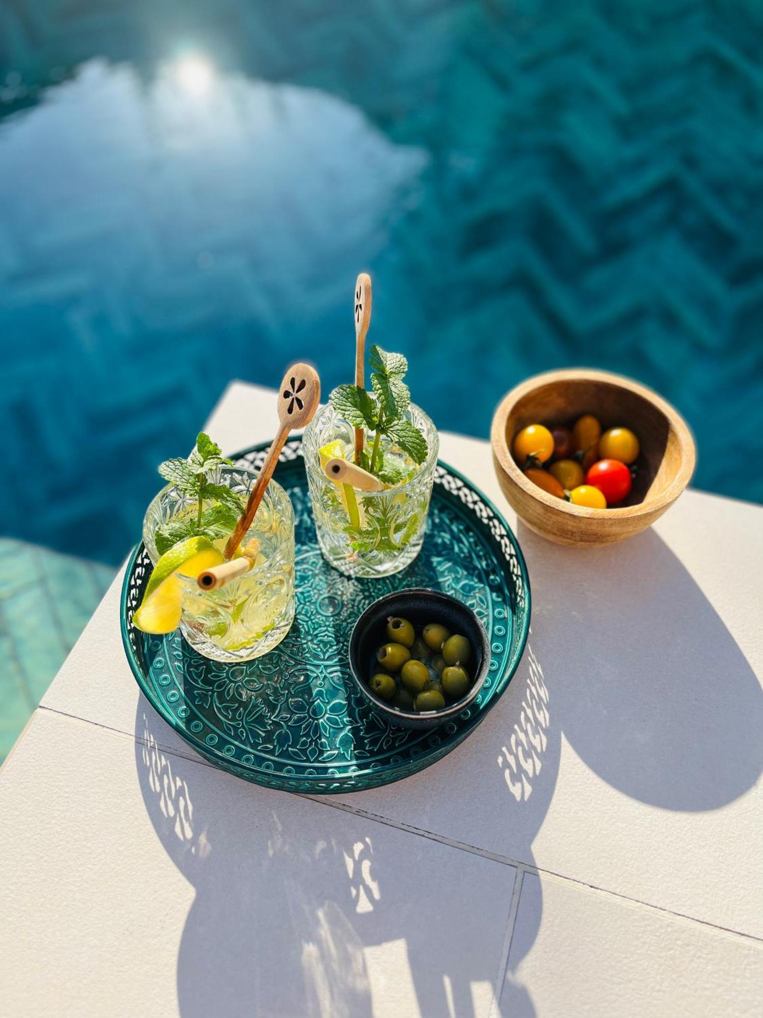 Villa Alisa Avec Piscine Privee Roquebrune-sur-Argens Eksteriør billede