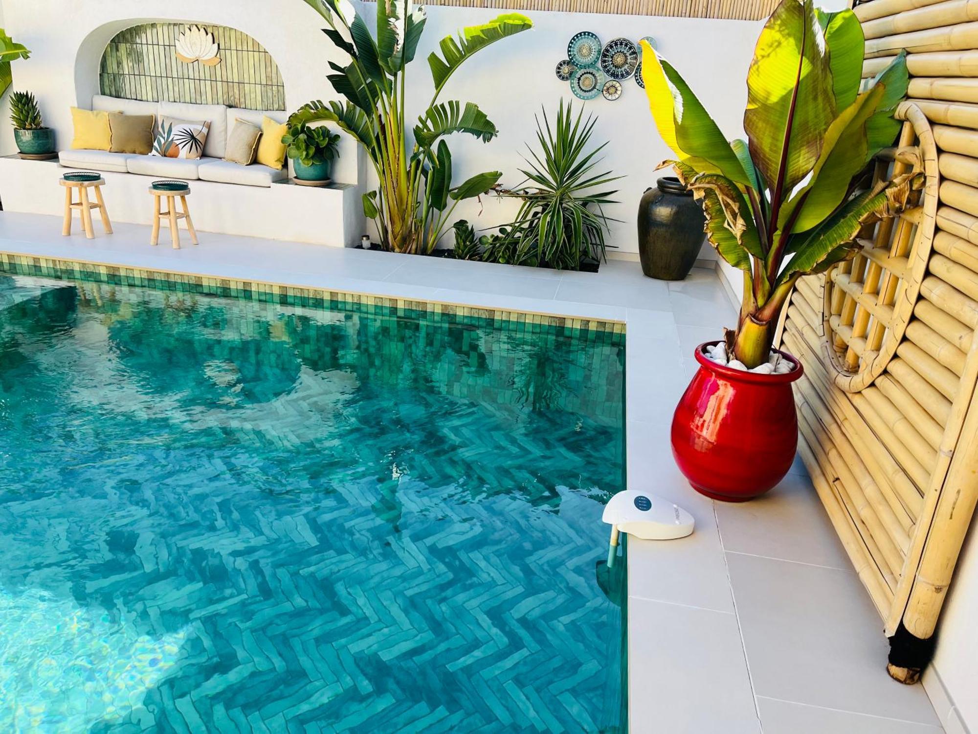 Villa Alisa Avec Piscine Privee Roquebrune-sur-Argens Eksteriør billede
