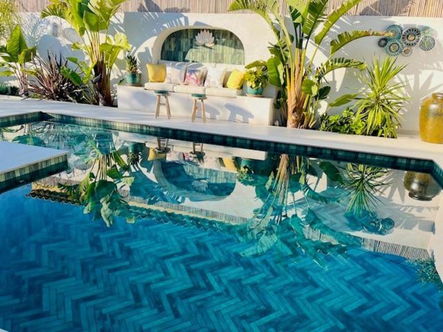 Villa Alisa Avec Piscine Privee Roquebrune-sur-Argens Eksteriør billede