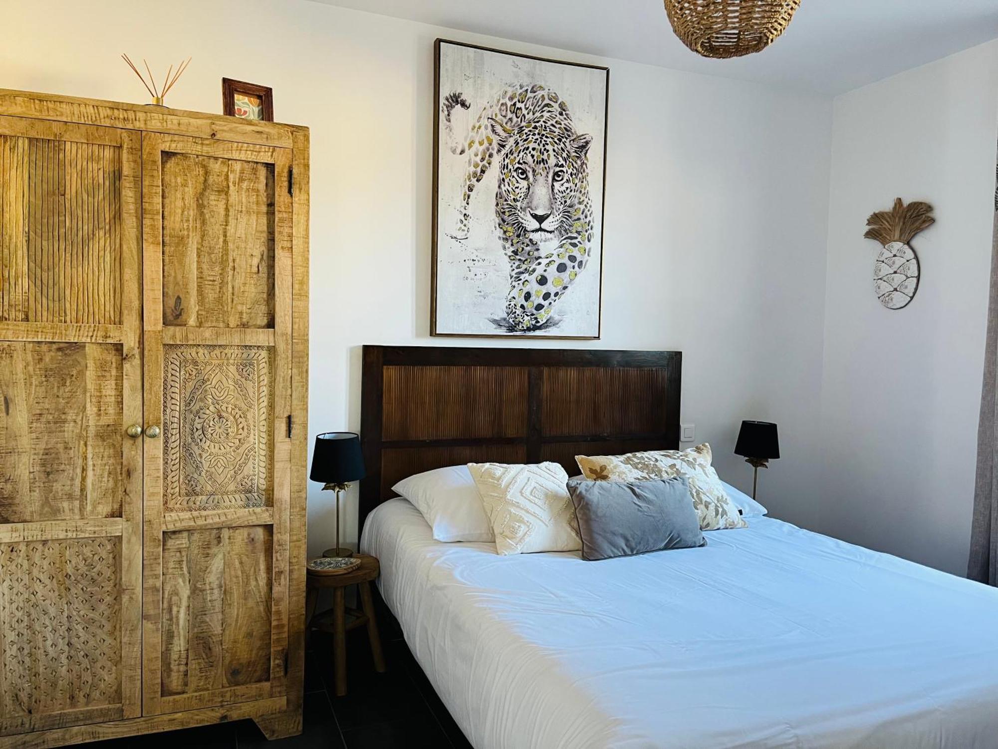 Villa Alisa Avec Piscine Privee Roquebrune-sur-Argens Eksteriør billede