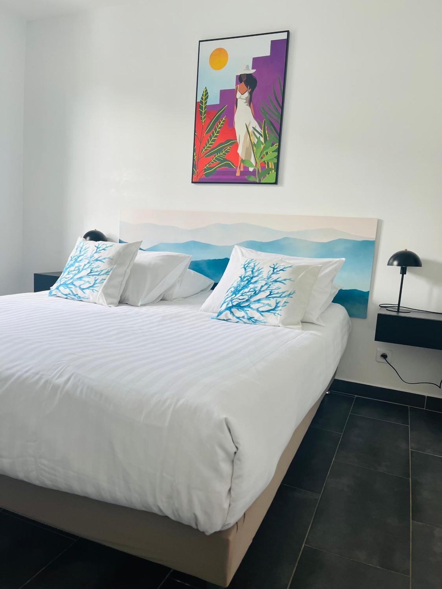 Villa Alisa Avec Piscine Privee Roquebrune-sur-Argens Eksteriør billede