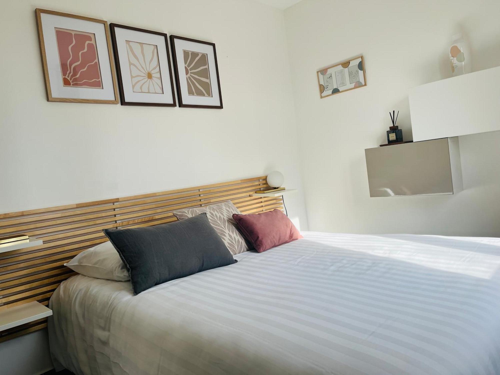 Villa Alisa Avec Piscine Privee Roquebrune-sur-Argens Eksteriør billede
